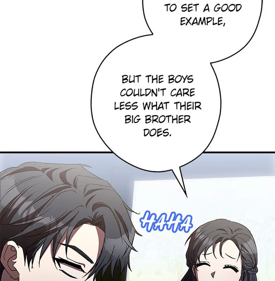 Cinderella's Pocket-Sized Protector Chapter 34 page 66