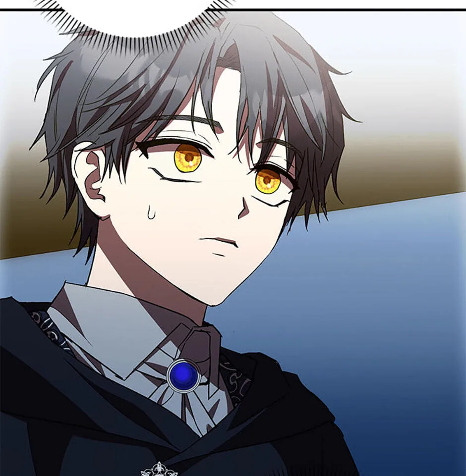 Cinderella's Pocket-Sized Protector Chapter 34 page 73