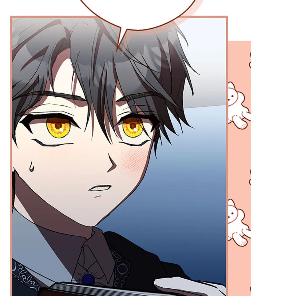 Cinderella's Pocket-Sized Protector Chapter 34 page 62