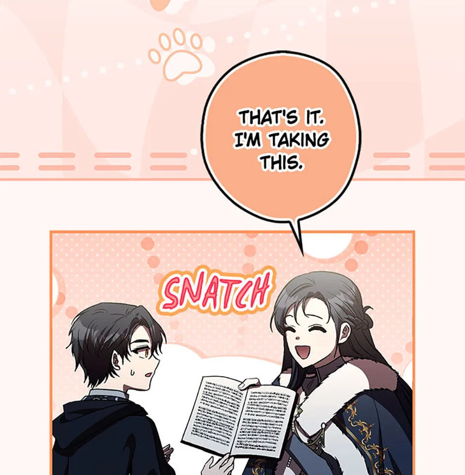 Cinderella's Pocket-Sized Protector Chapter 34 page 64