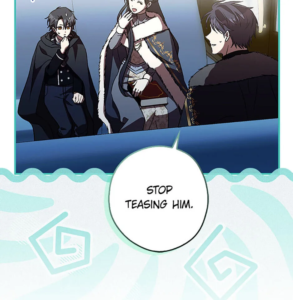 Cinderella's Pocket-Sized Protector Chapter 34 page 76