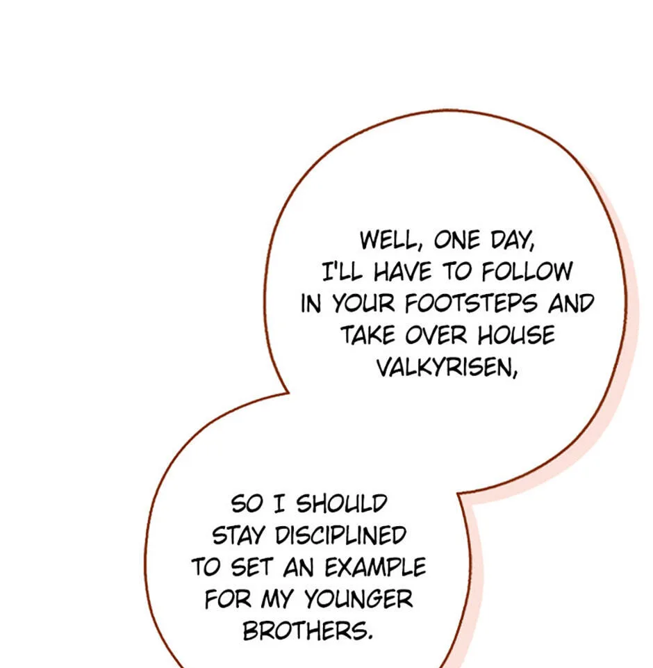 Cinderella's Pocket-Sized Protector Chapter 34 page 61