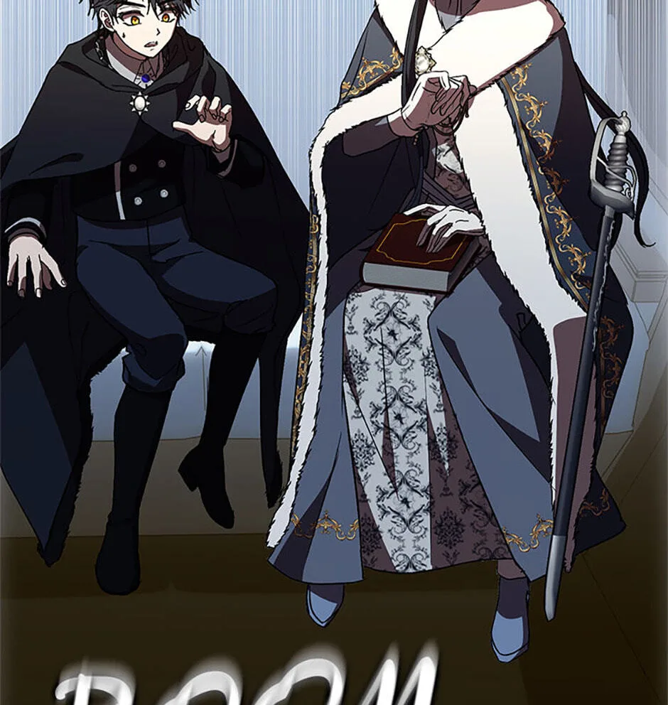 Cinderella's Pocket-Sized Protector Chapter 34 page 80