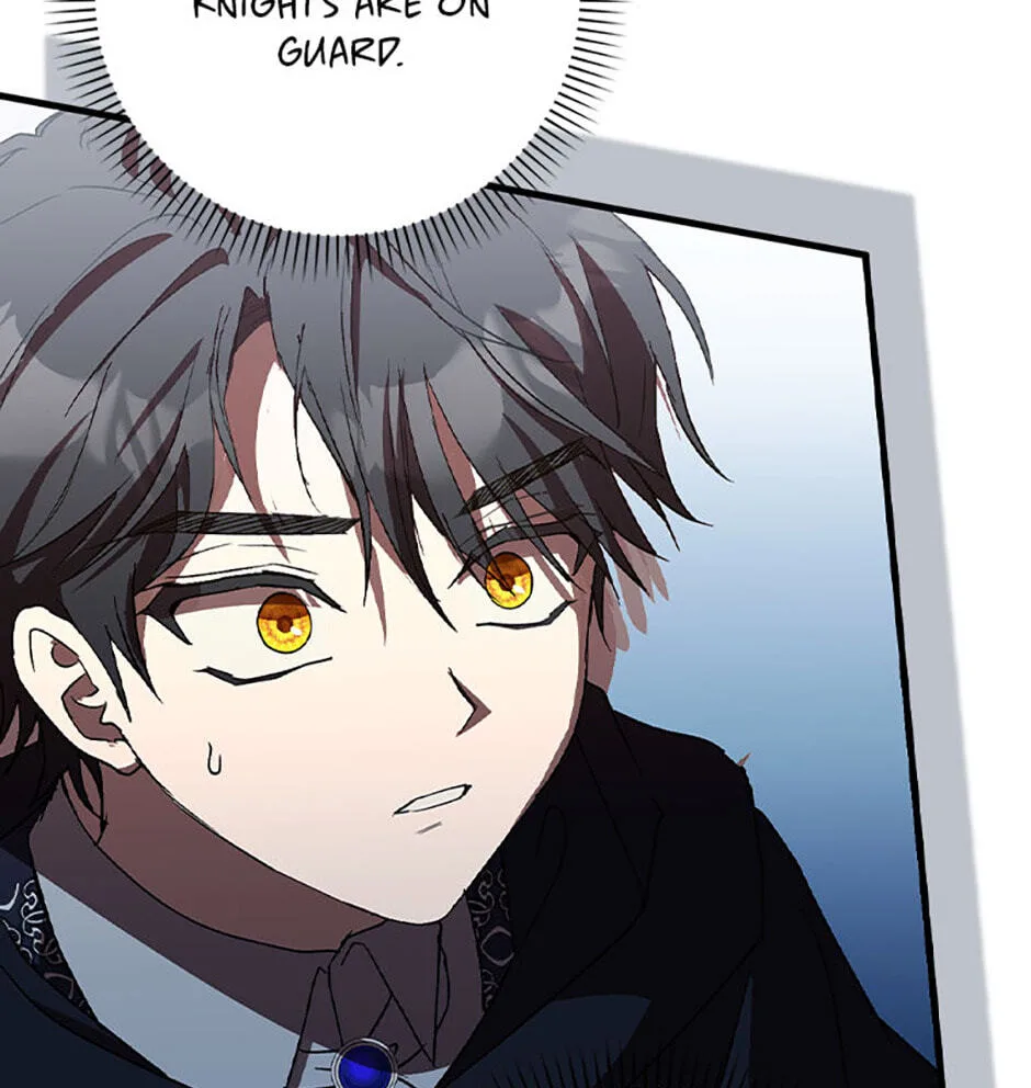 Cinderella's Pocket-Sized Protector Chapter 34 page 83