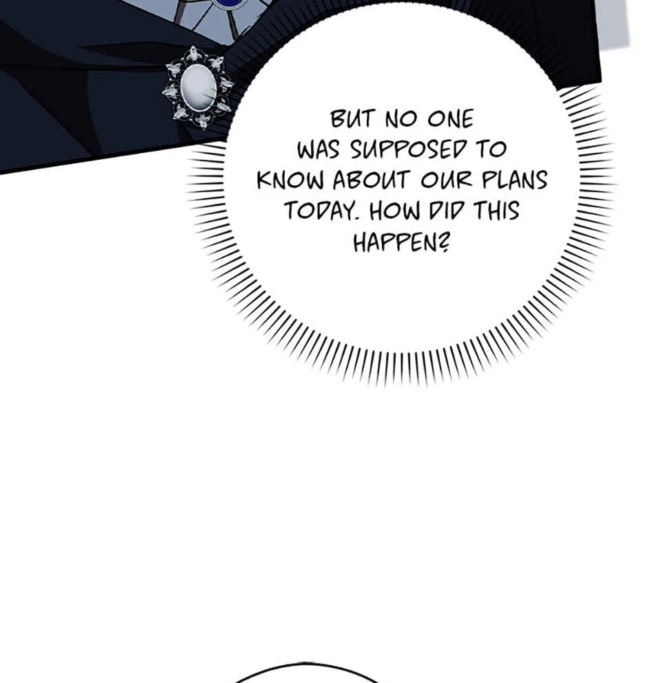 Cinderella's Pocket-Sized Protector Chapter 34 page 84