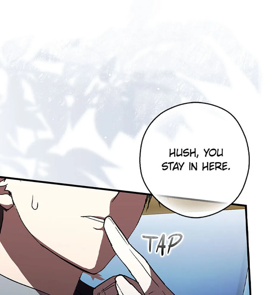 Cinderella's Pocket-Sized Protector Chapter 34 page 87