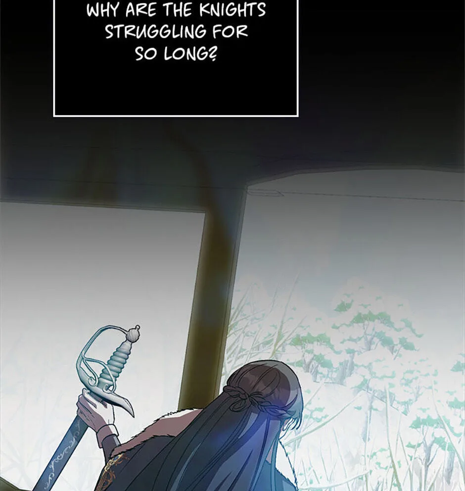 Cinderella's Pocket-Sized Protector Chapter 34 page 96