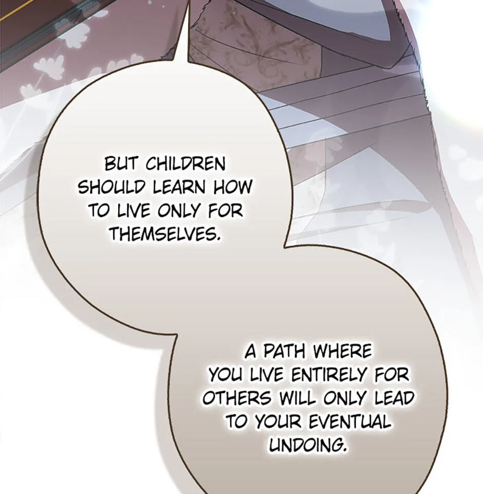 Cinderella's Pocket-Sized Protector Chapter 34 page 71