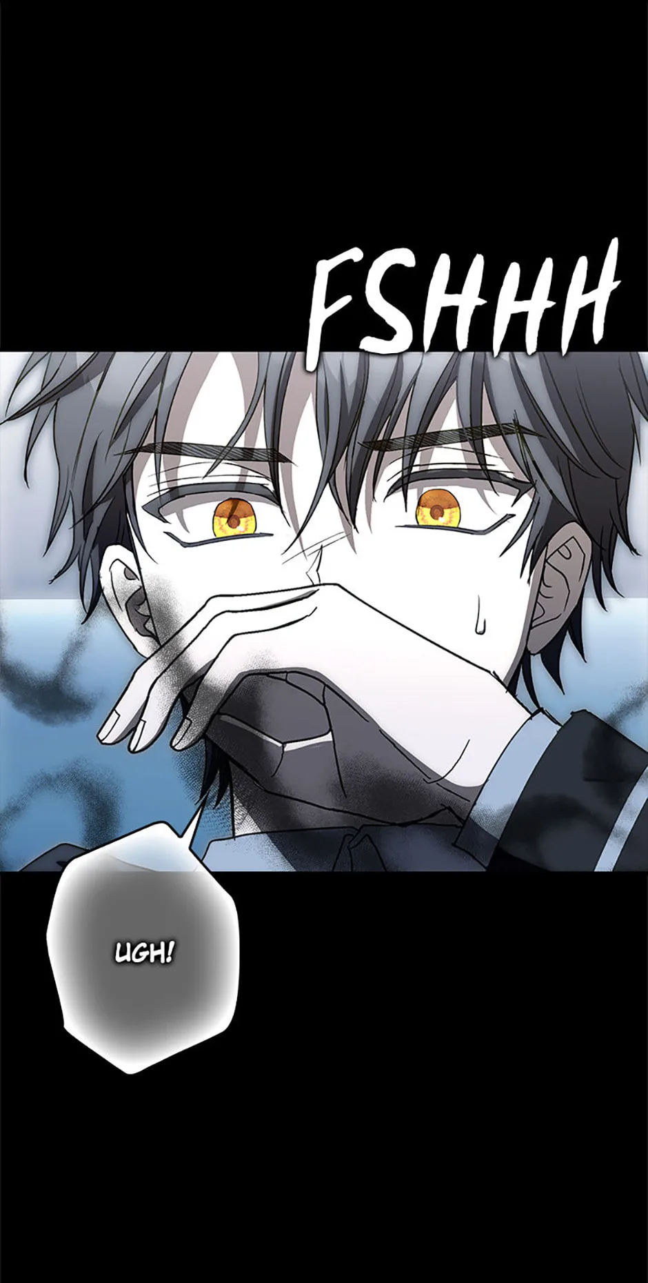 Cinderella's Pocket-Sized Protector Chapter 34 page 99
