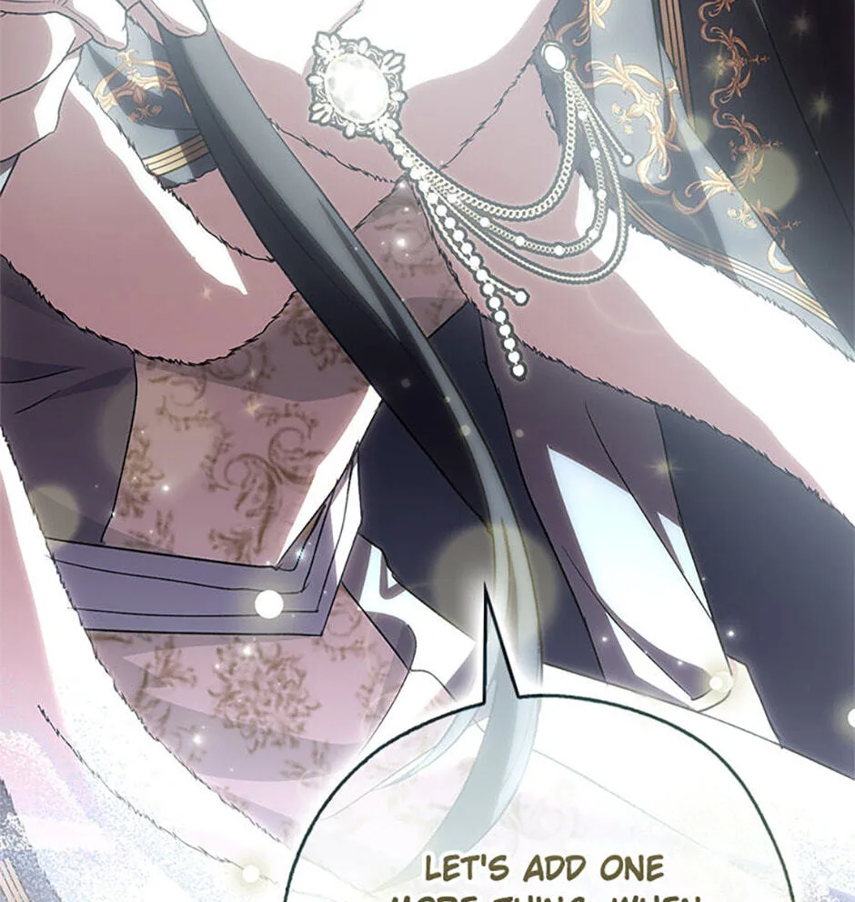 Cinderella's Pocket-Sized Protector Chapter 34 page 91