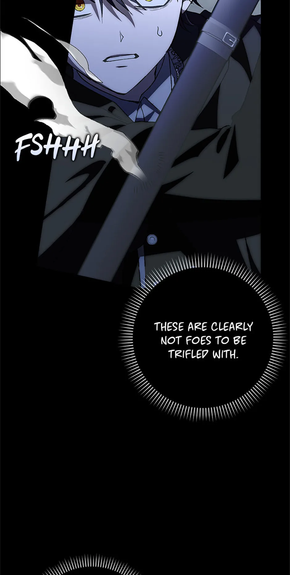 Cinderella's Pocket-Sized Protector Chapter 34 page 103