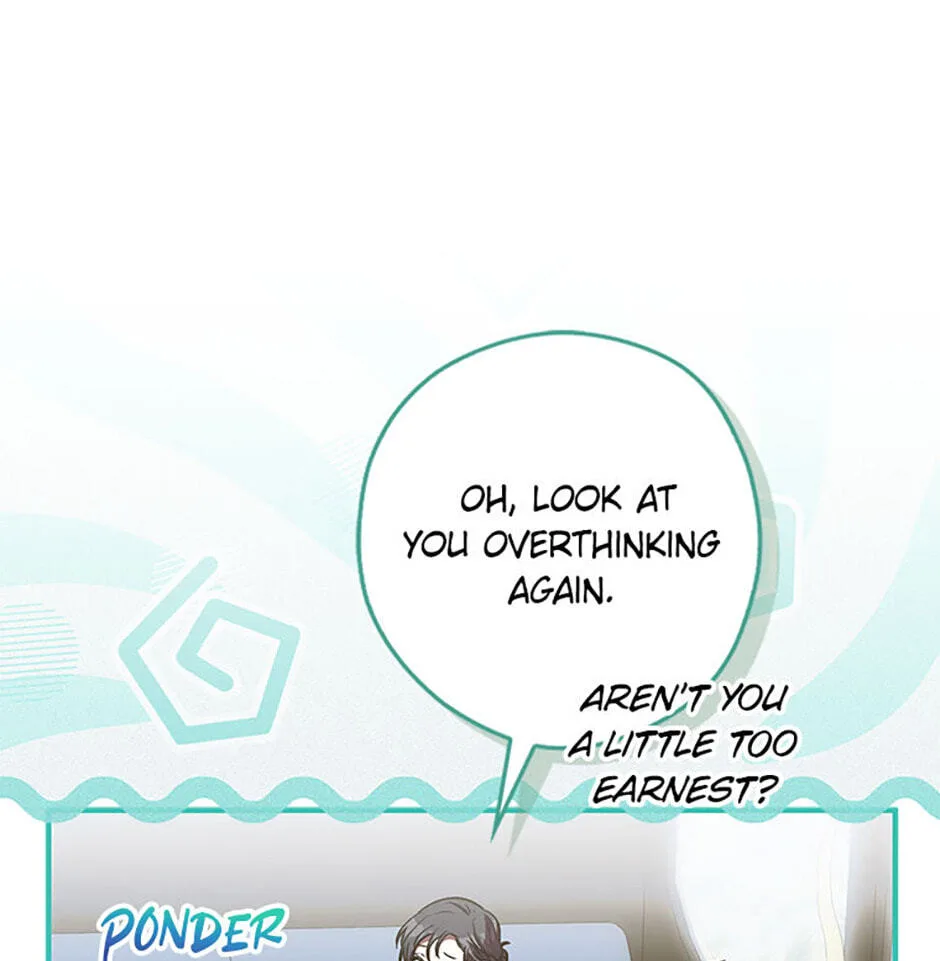 Cinderella's Pocket-Sized Protector Chapter 34 page 75