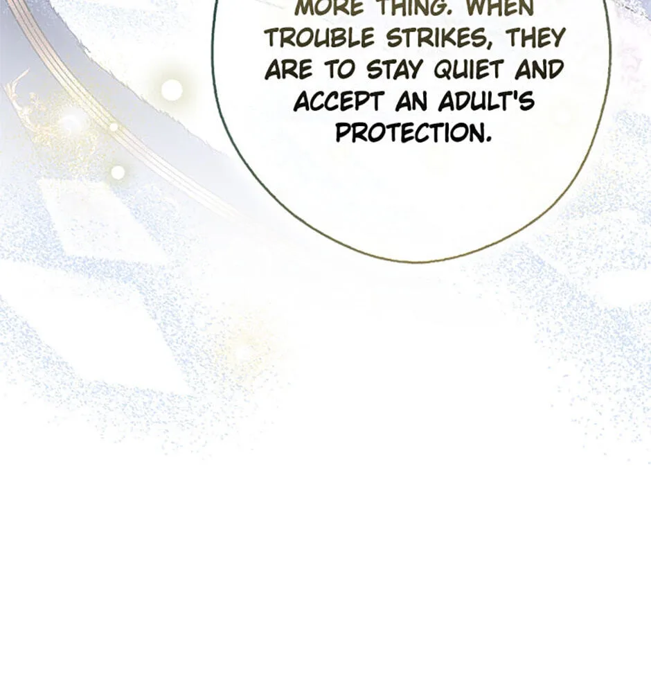 Cinderella's Pocket-Sized Protector Chapter 34 page 92