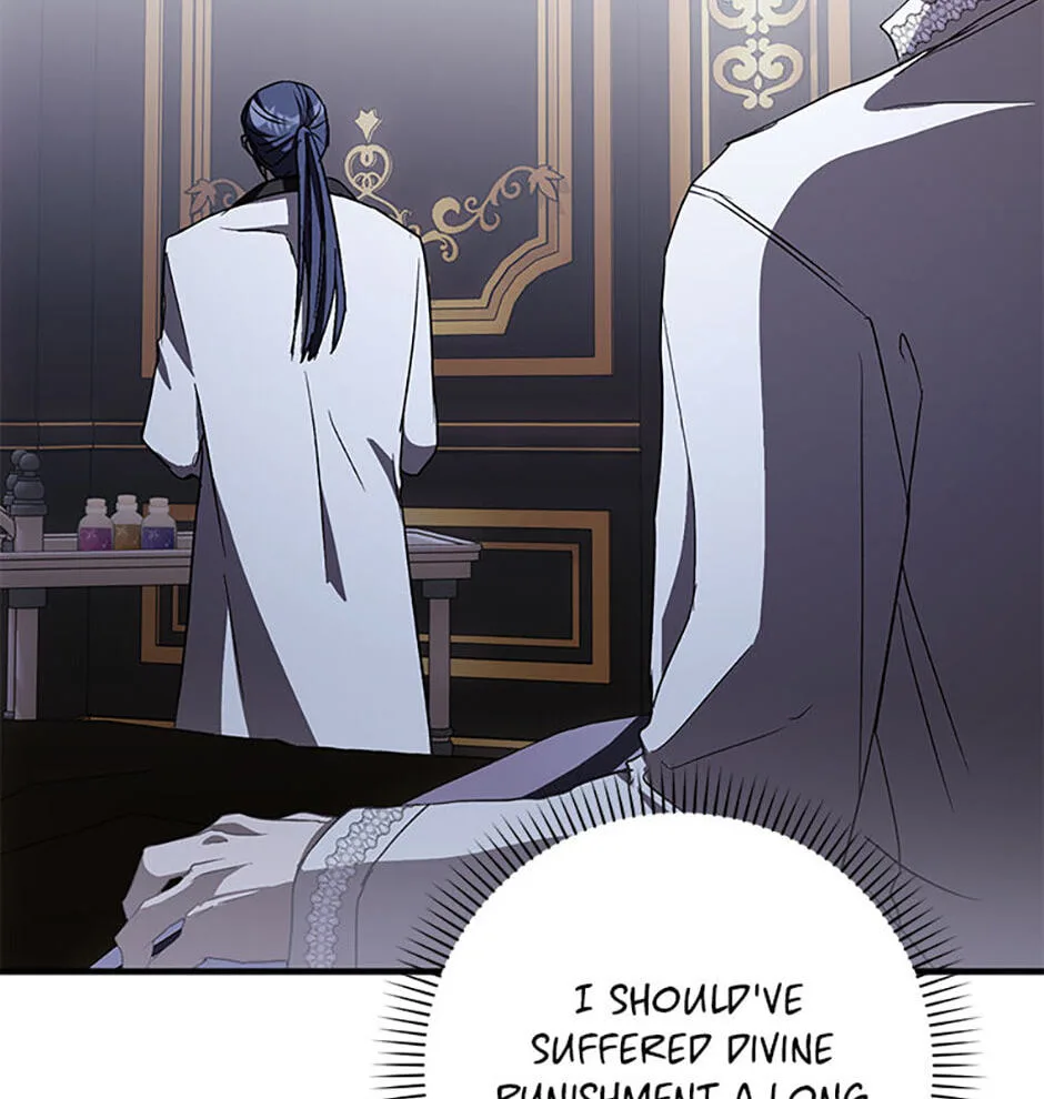 Cinderella's Pocket-Sized Protector Chapter 34 page 129
