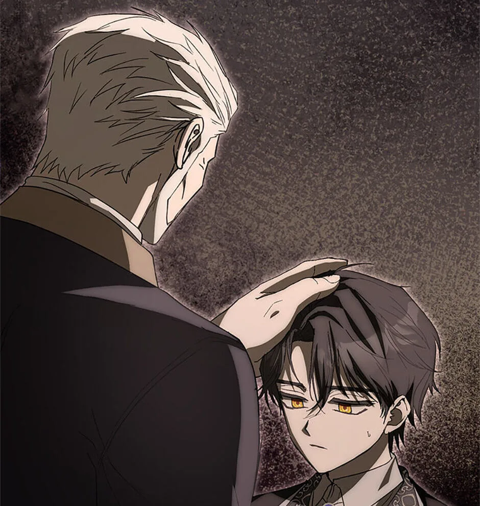 Cinderella's Pocket-Sized Protector Chapter 34 page 137