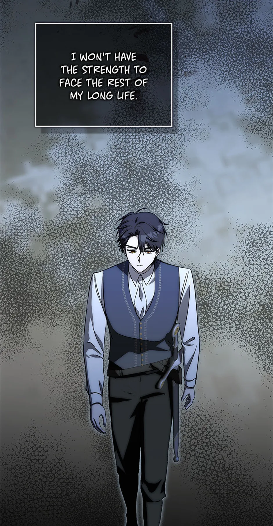 Cinderella's Pocket-Sized Protector Chapter 34 page 149
