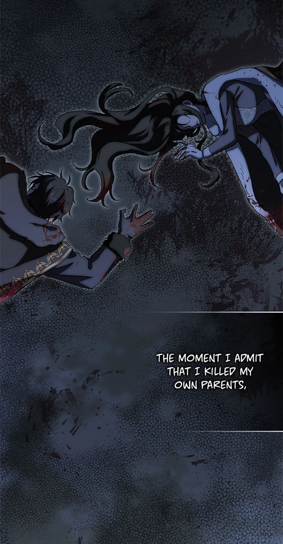 Cinderella's Pocket-Sized Protector Chapter 34 page 148