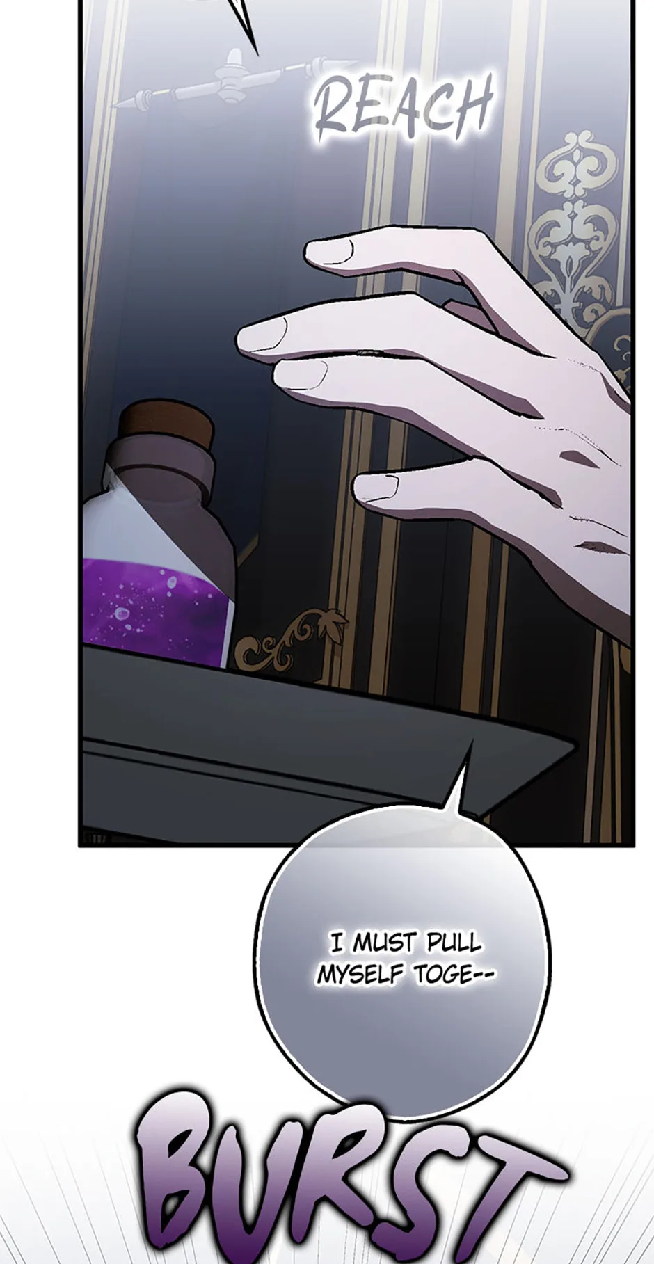 Cinderella's Pocket-Sized Protector Chapter 34 page 158