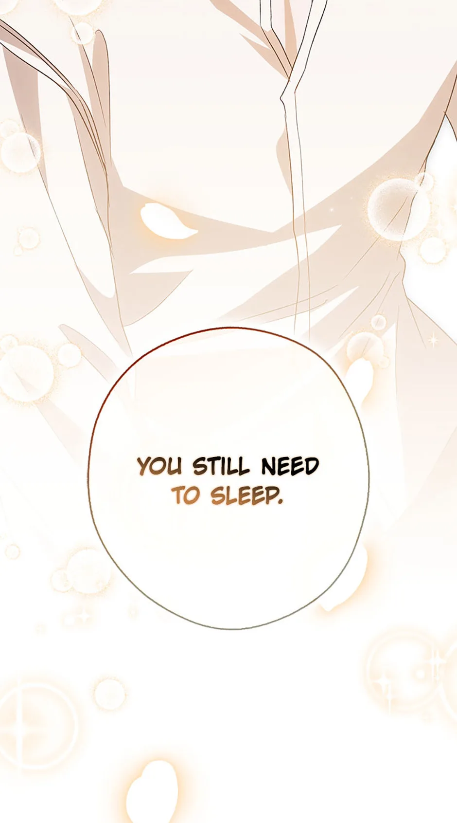 Cinderella's Pocket-Sized Protector Chapter 35 page 23