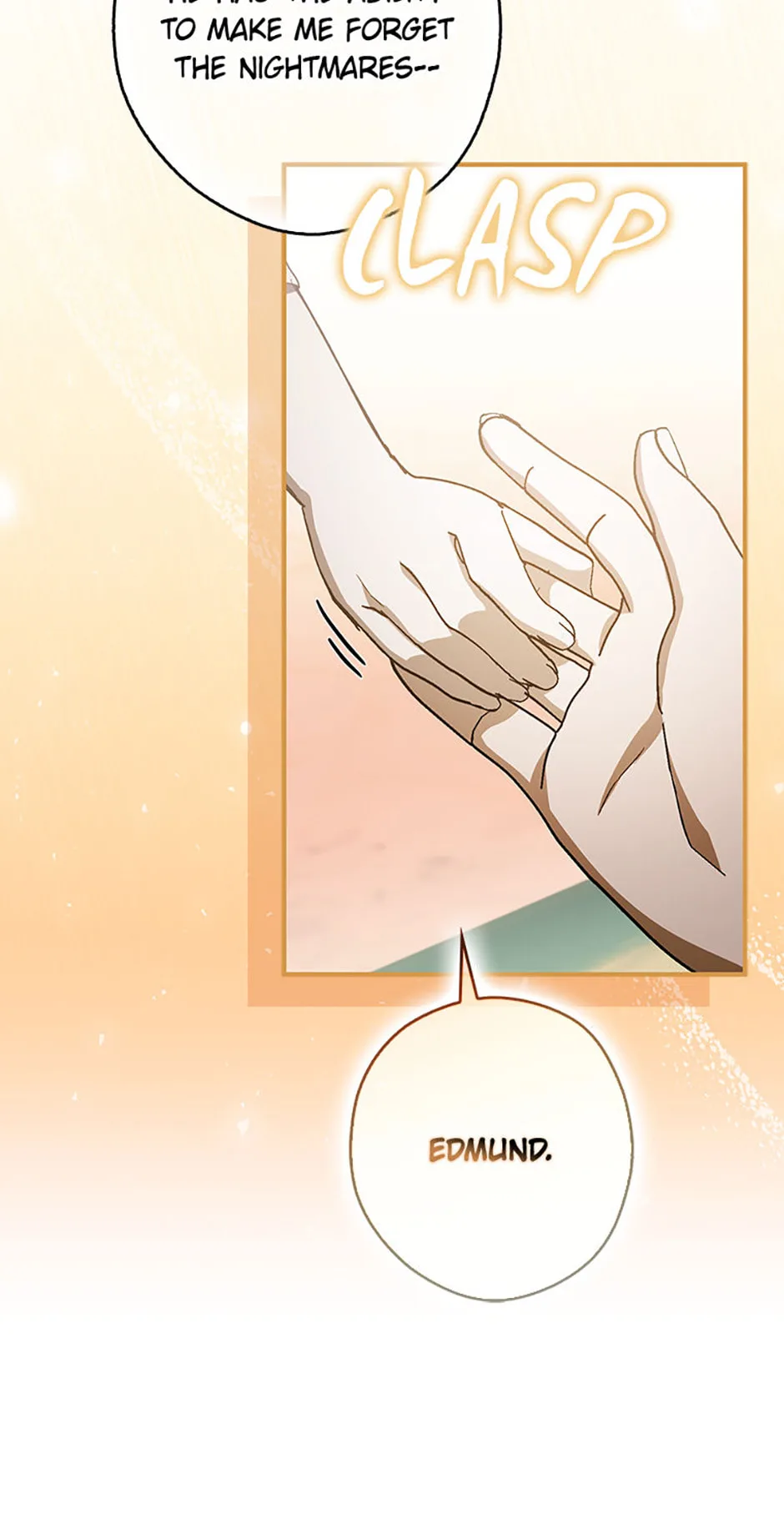 Cinderella's Pocket-Sized Protector Chapter 35 page 18
