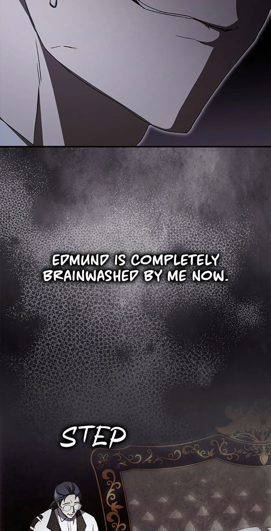 Cinderella's Pocket-Sized Protector Chapter 35 page 12