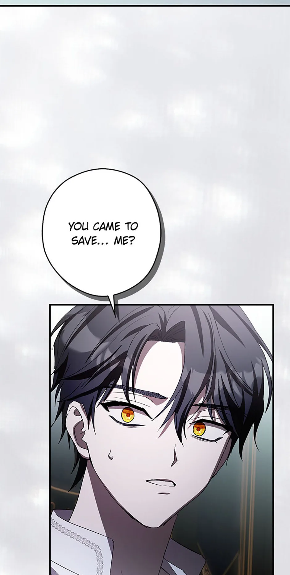 Cinderella's Pocket-Sized Protector Chapter 35 page 4