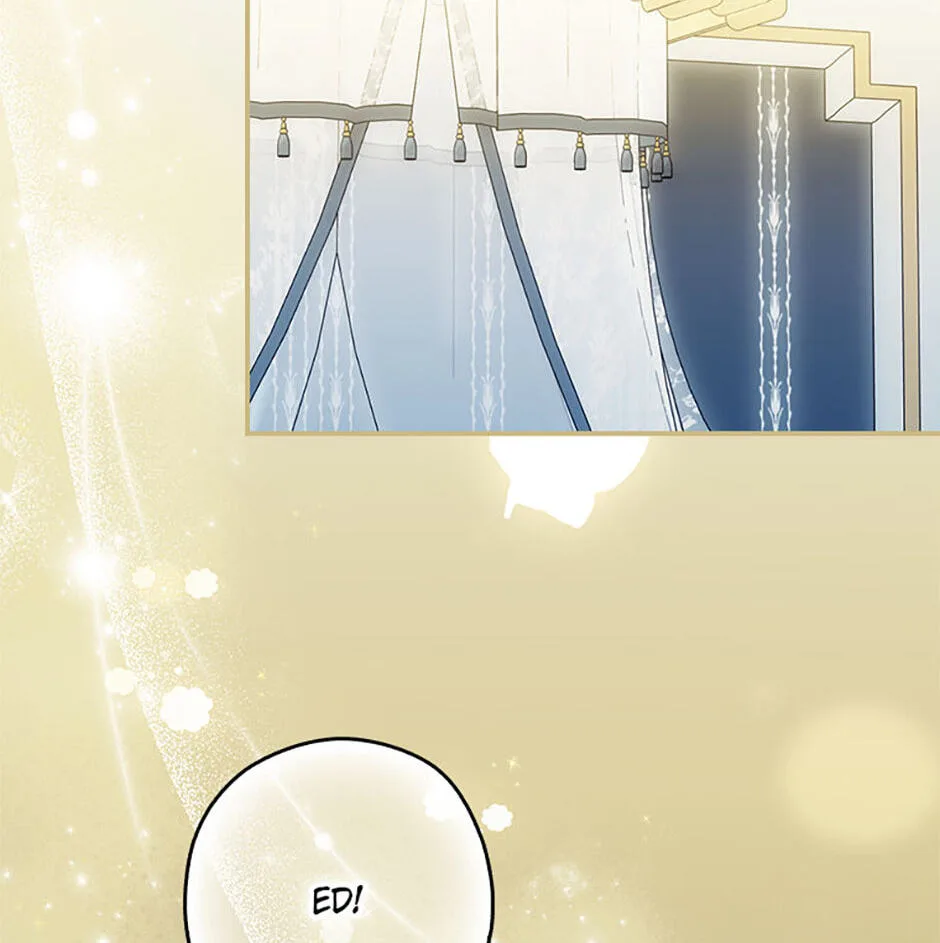 Cinderella's Pocket-Sized Protector Chapter 35 page 26