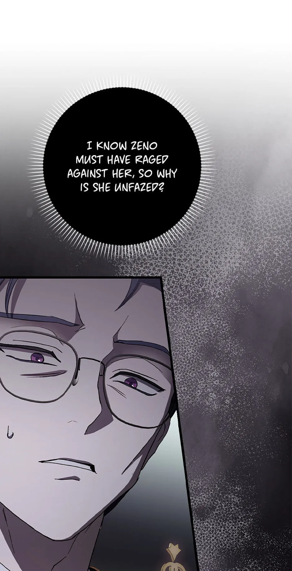 Cinderella's Pocket-Sized Protector Chapter 35 page 10