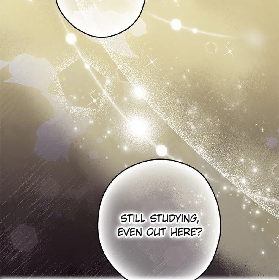 Cinderella's Pocket-Sized Protector Chapter 35 page 27