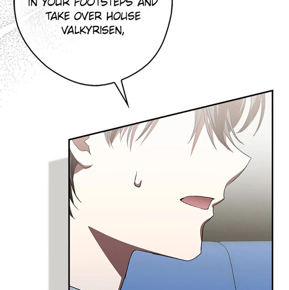 Cinderella's Pocket-Sized Protector Chapter 35 page 31