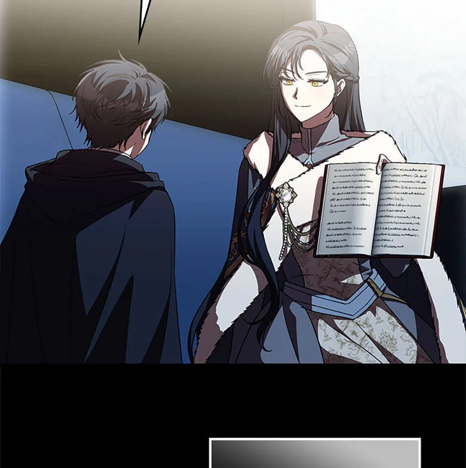 Cinderella's Pocket-Sized Protector Chapter 35 page 34