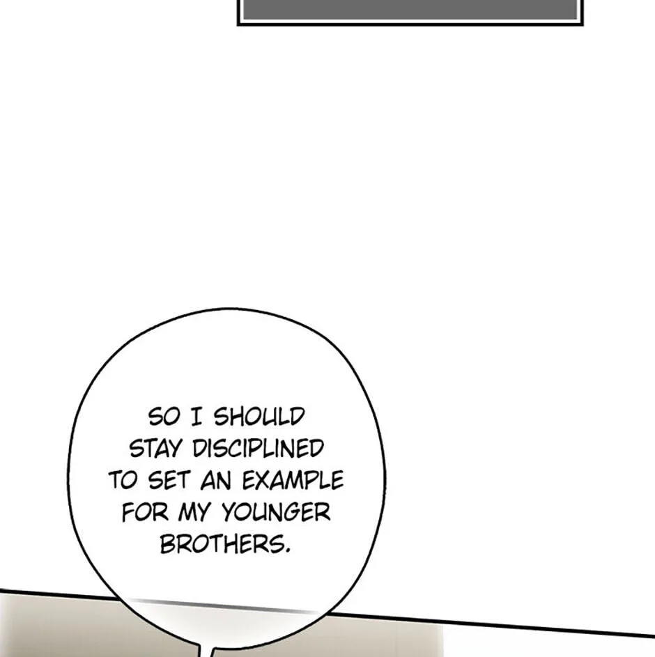 Cinderella's Pocket-Sized Protector Chapter 35 page 33