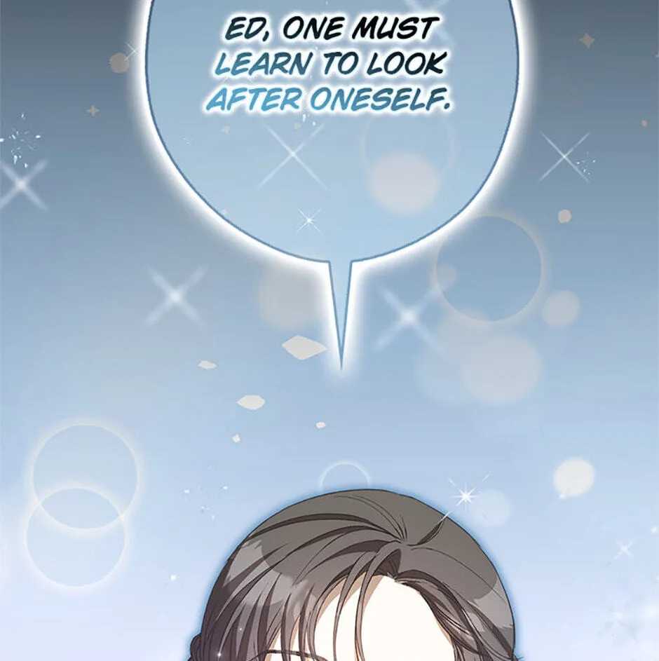 Cinderella's Pocket-Sized Protector Chapter 35 page 37