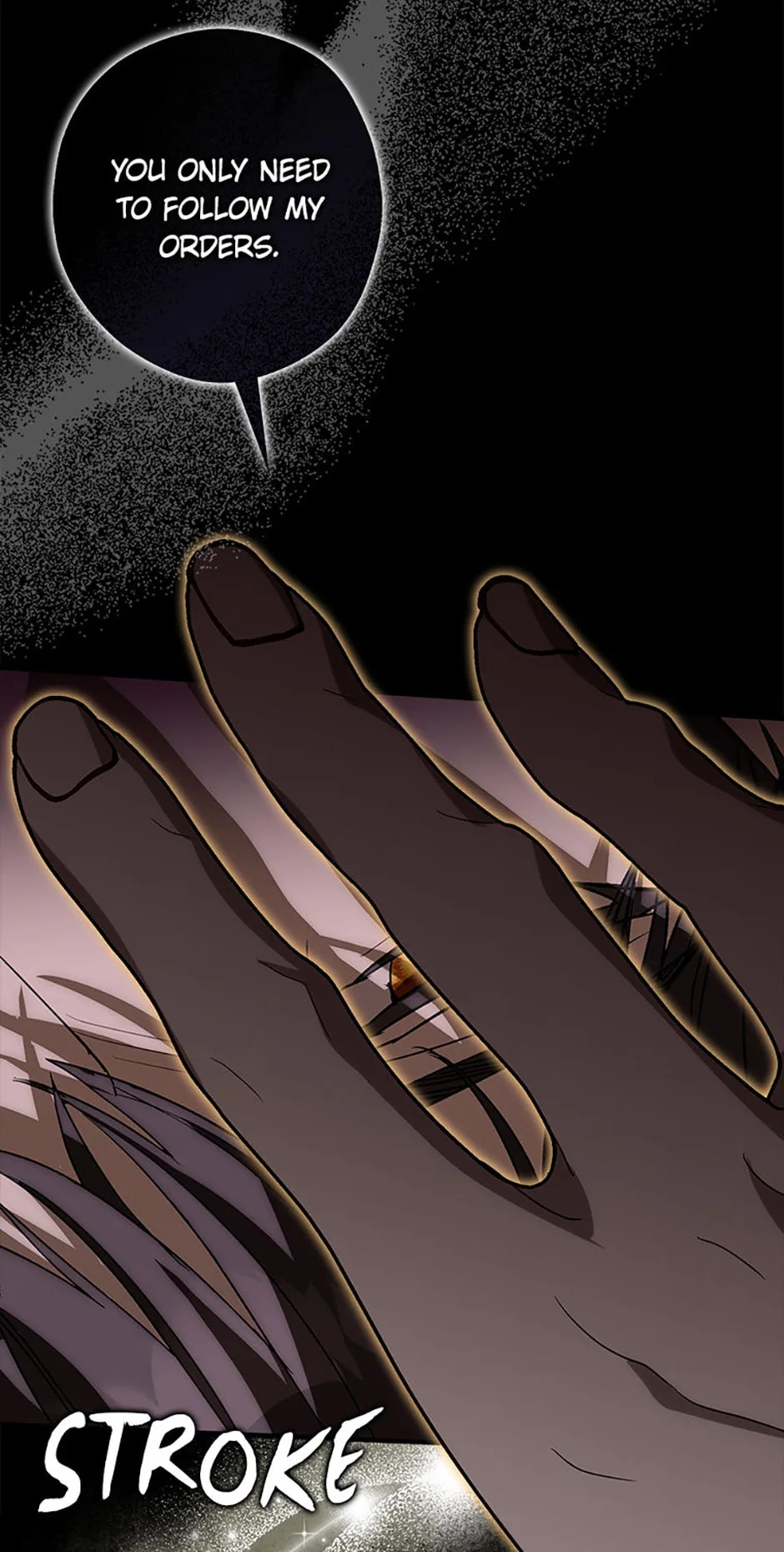 Cinderella's Pocket-Sized Protector Chapter 35 page 72