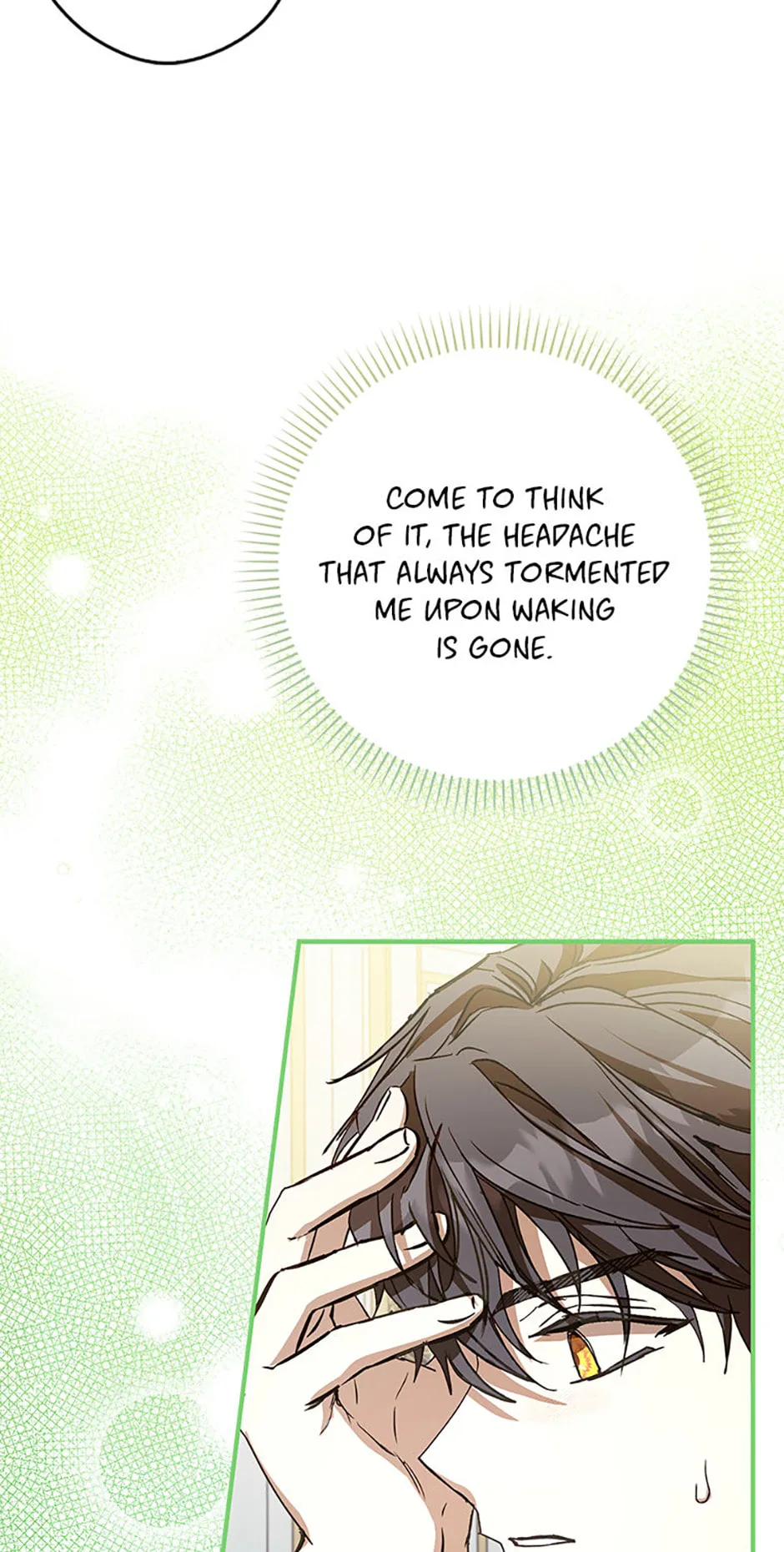 Cinderella's Pocket-Sized Protector Chapter 35 page 78