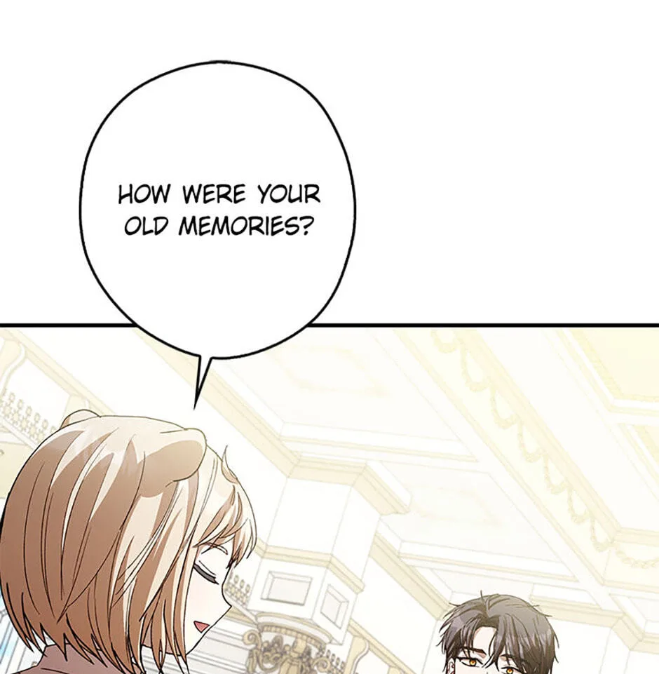 Cinderella's Pocket-Sized Protector Chapter 35 page 80