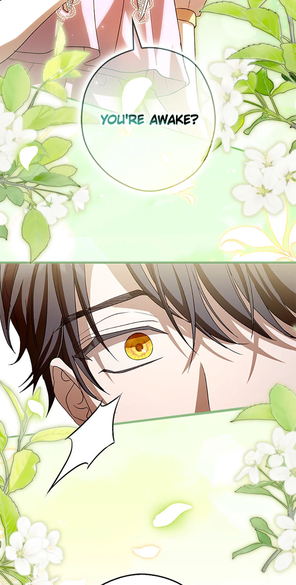 Cinderella's Pocket-Sized Protector Chapter 35 page 76