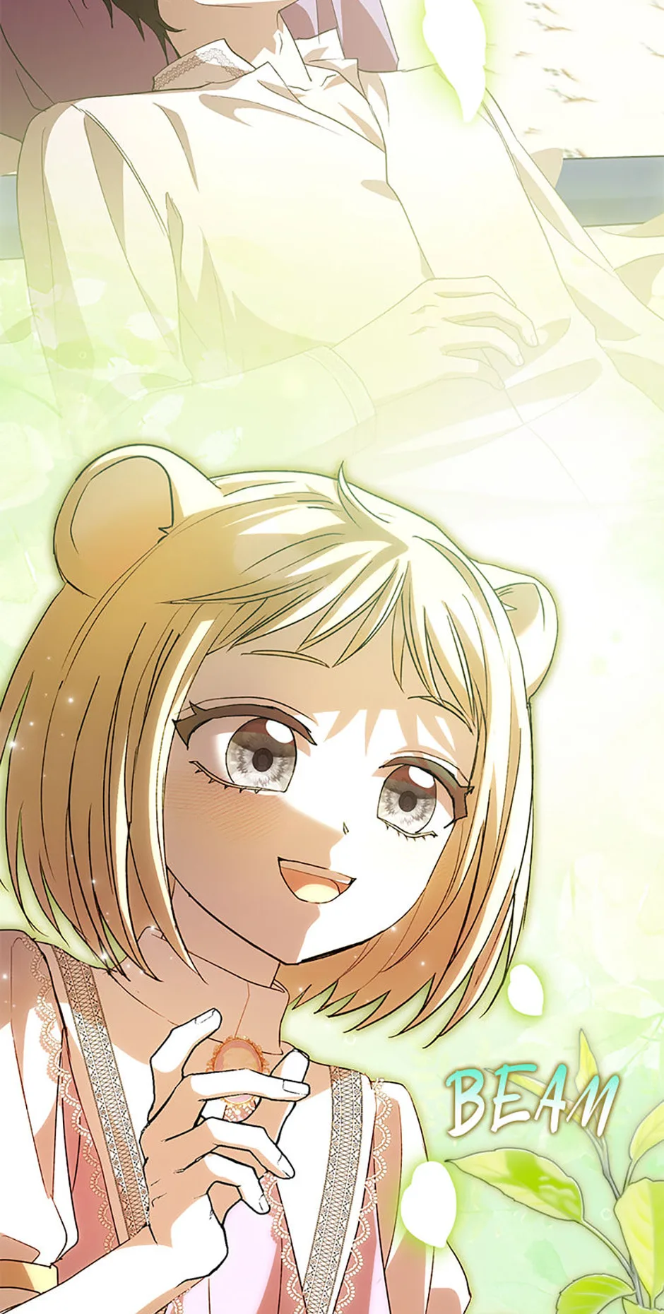 Cinderella's Pocket-Sized Protector Chapter 35 page 75