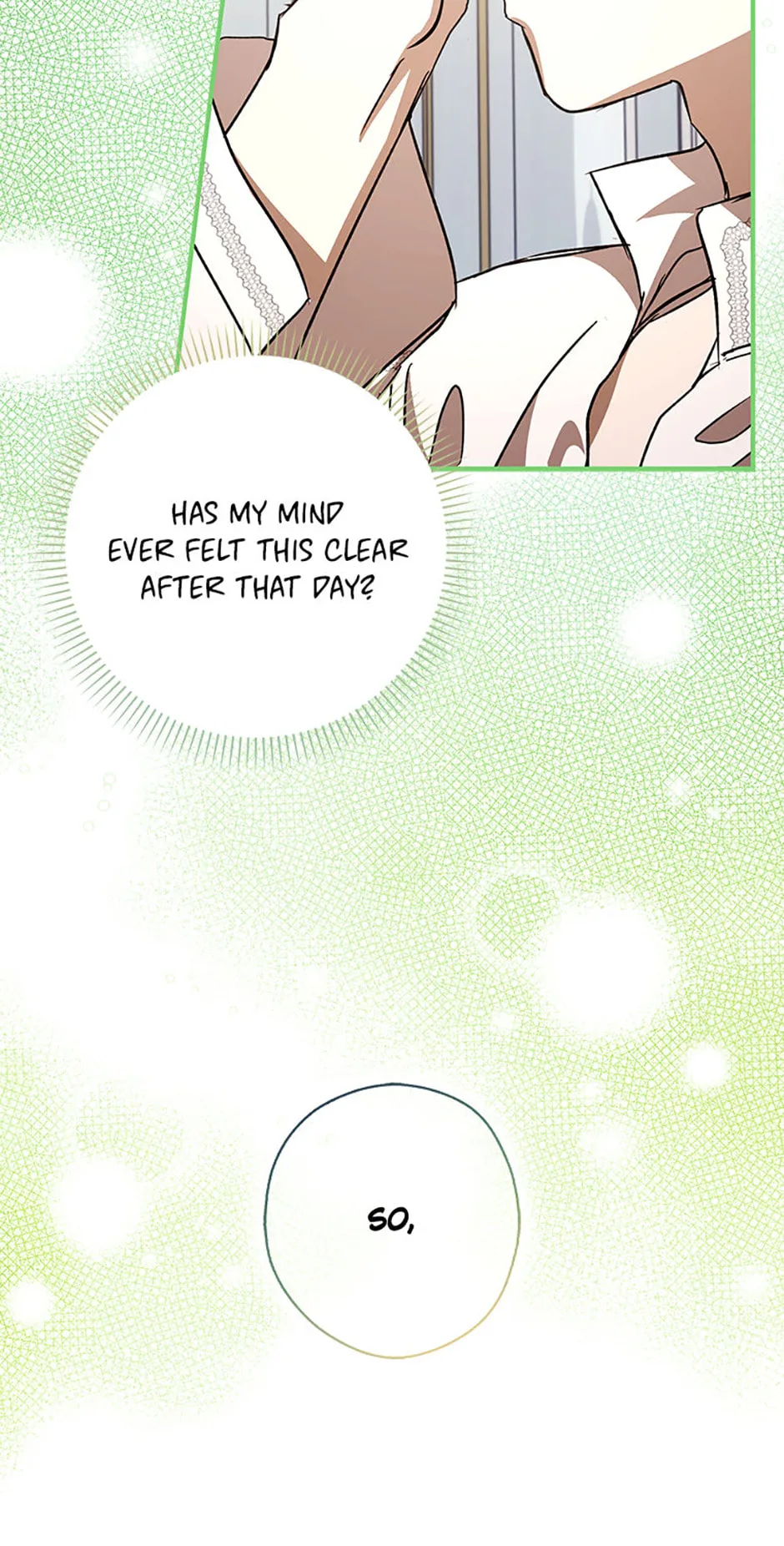 Cinderella's Pocket-Sized Protector Chapter 35 page 79