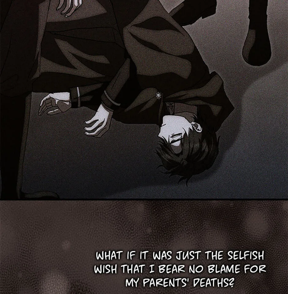 Cinderella's Pocket-Sized Protector Chapter 35 page 85
