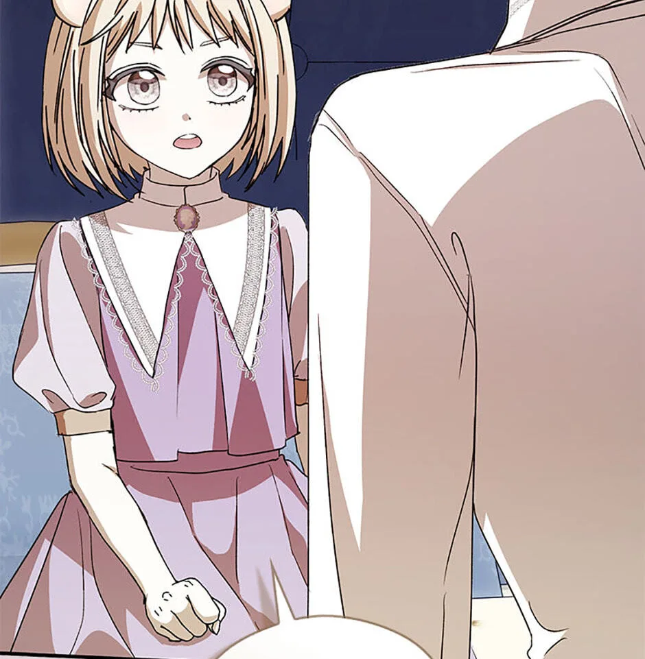 Cinderella's Pocket-Sized Protector Chapter 35 page 88