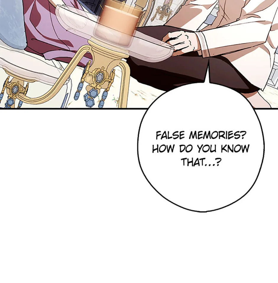 Cinderella's Pocket-Sized Protector Chapter 35 page 91