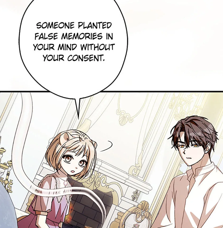 Cinderella's Pocket-Sized Protector Chapter 35 page 90
