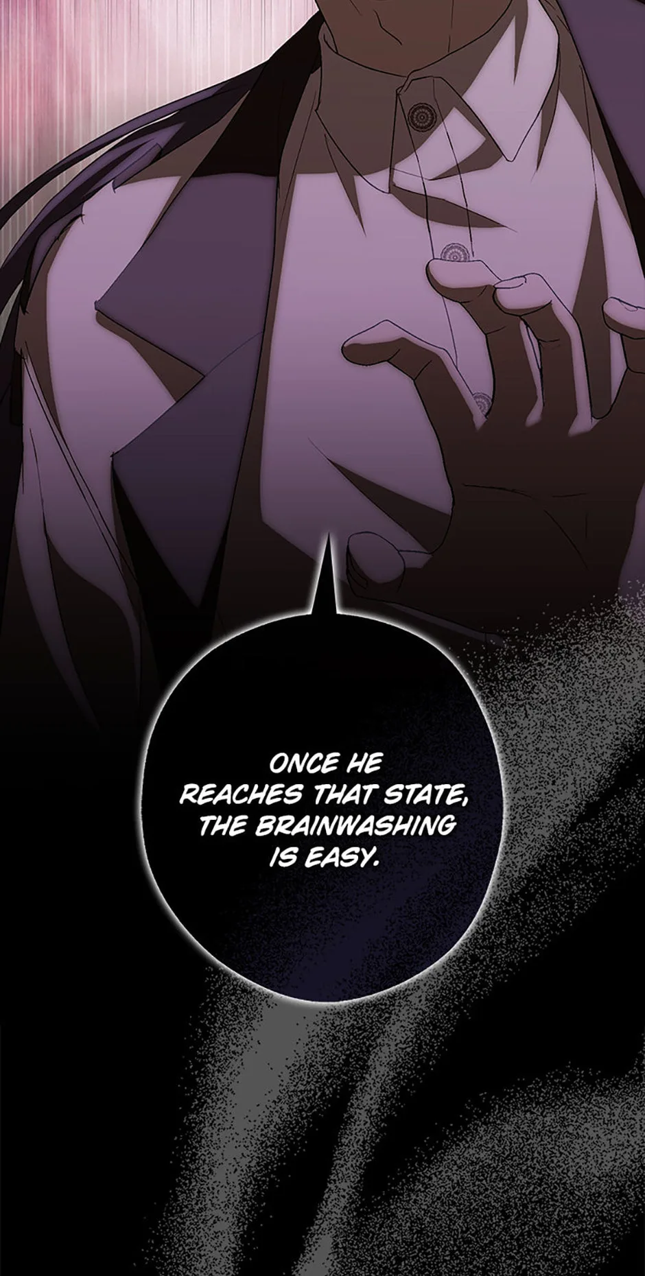 Cinderella's Pocket-Sized Protector Chapter 35 page 71