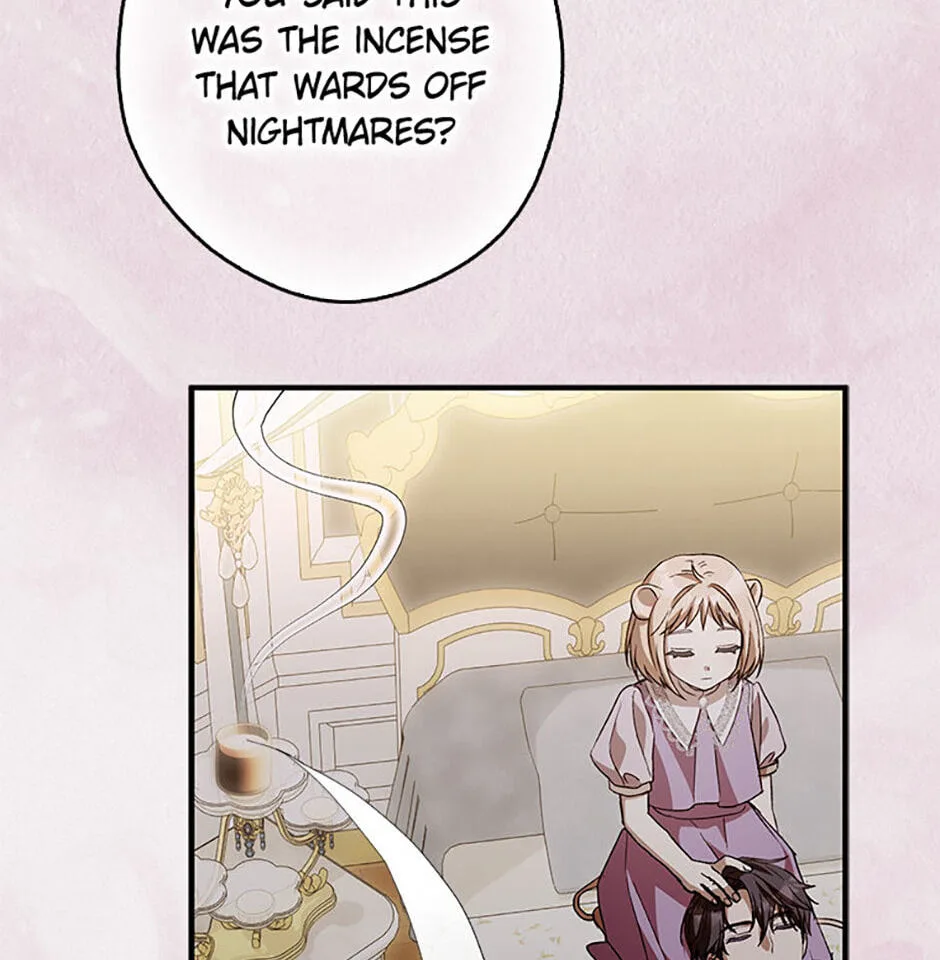 Cinderella's Pocket-Sized Protector Chapter 35 page 95