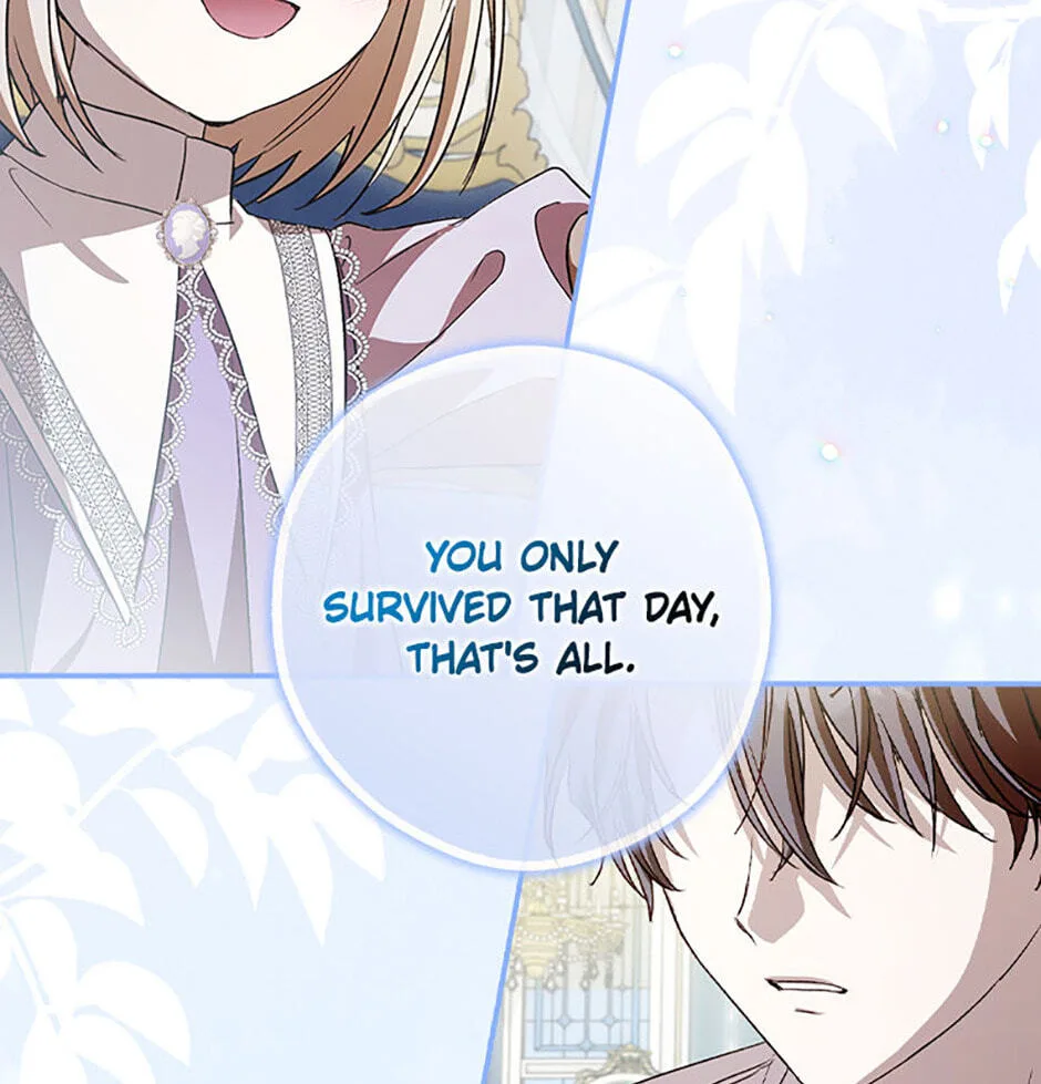 Cinderella's Pocket-Sized Protector Chapter 35 page 104