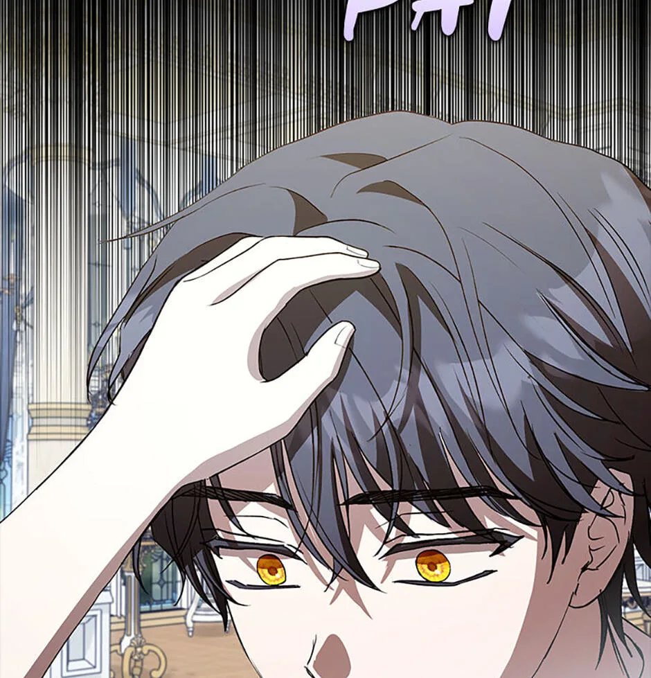 Cinderella's Pocket-Sized Protector Chapter 35 page 101
