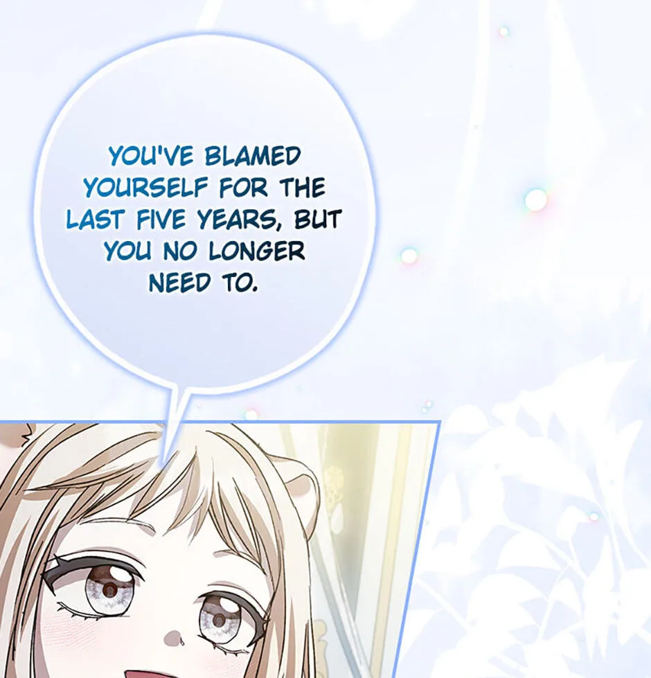 Cinderella's Pocket-Sized Protector Chapter 35 page 103