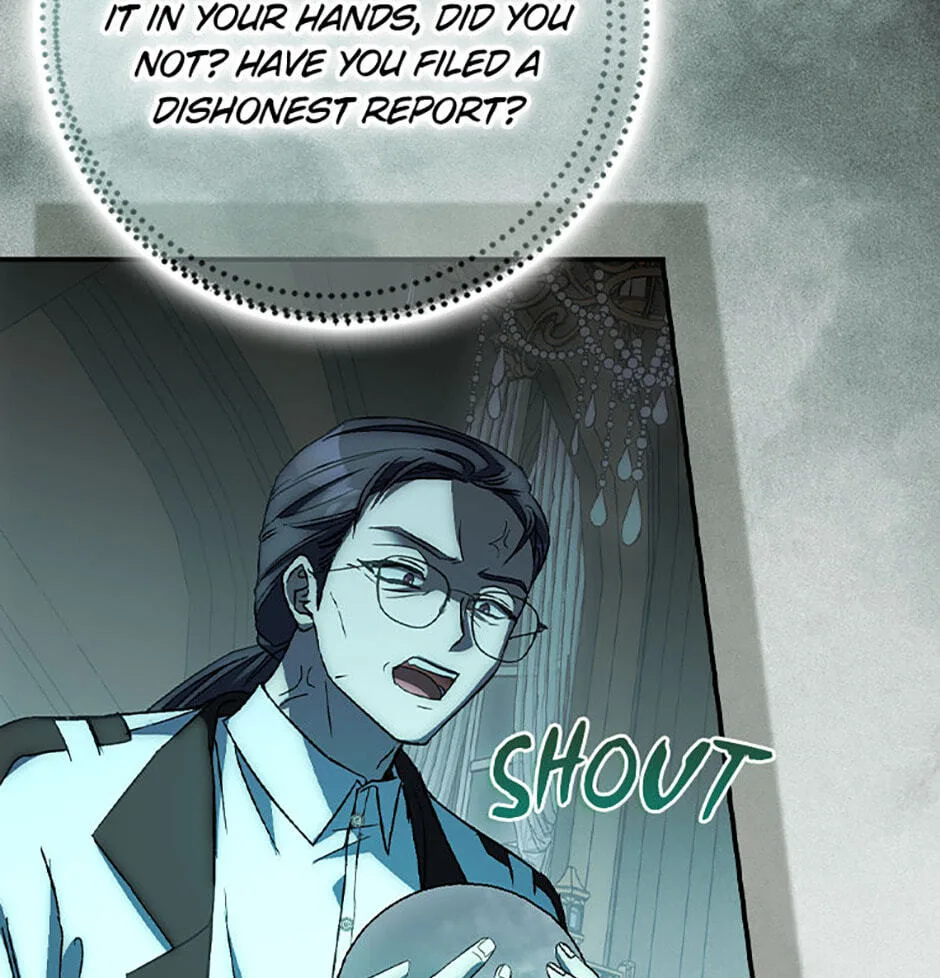 Cinderella's Pocket-Sized Protector Chapter 35 page 116