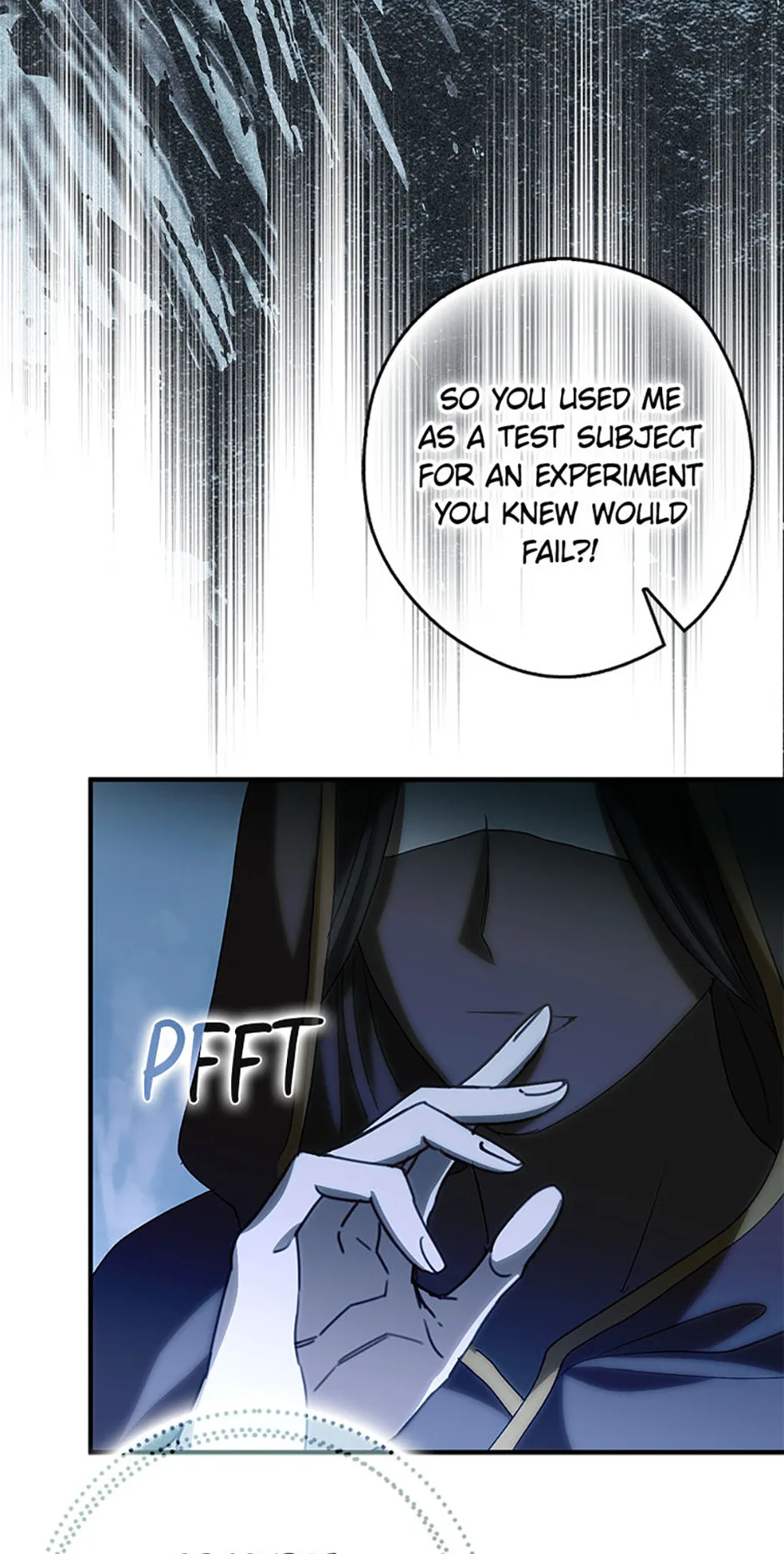 Cinderella's Pocket-Sized Protector Chapter 35 page 122